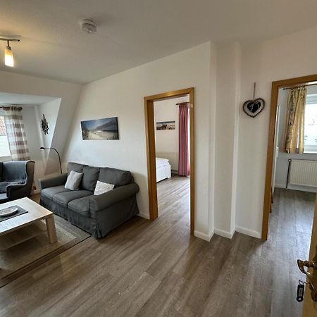Apartamento Fehmarn 17-2 Exterior foto