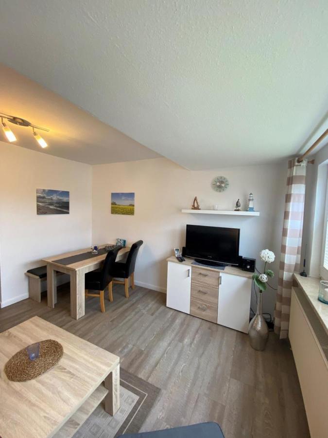 Apartamento Fehmarn 17-2 Exterior foto