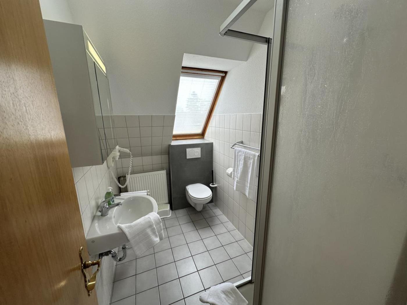 Apartamento Fehmarn 17-2 Exterior foto