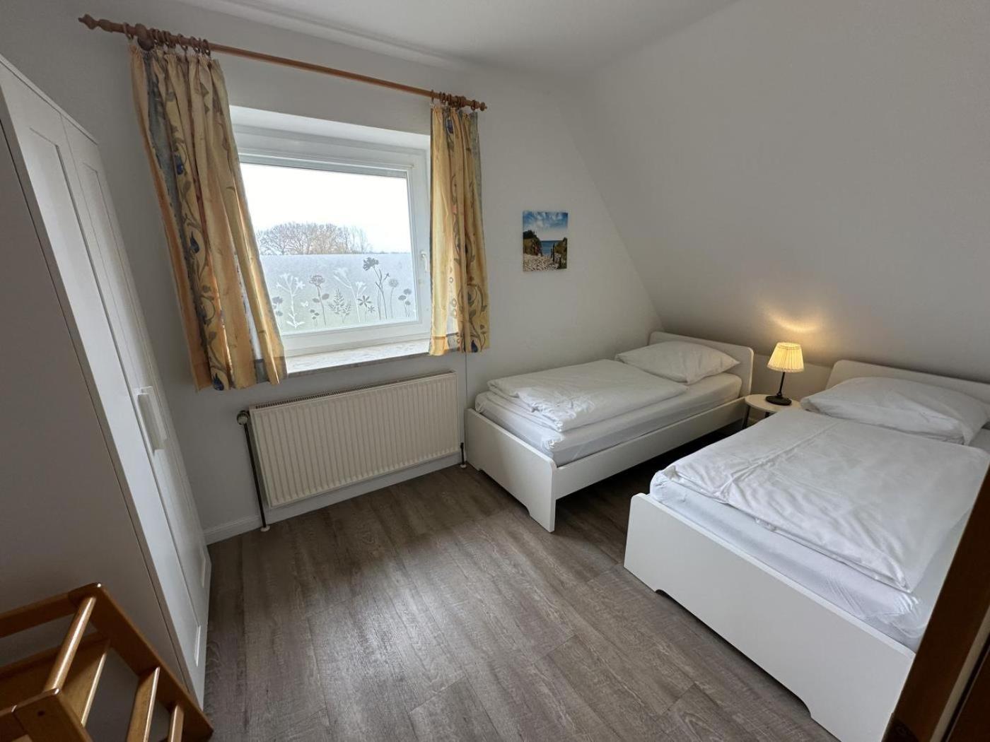Apartamento Fehmarn 17-2 Exterior foto