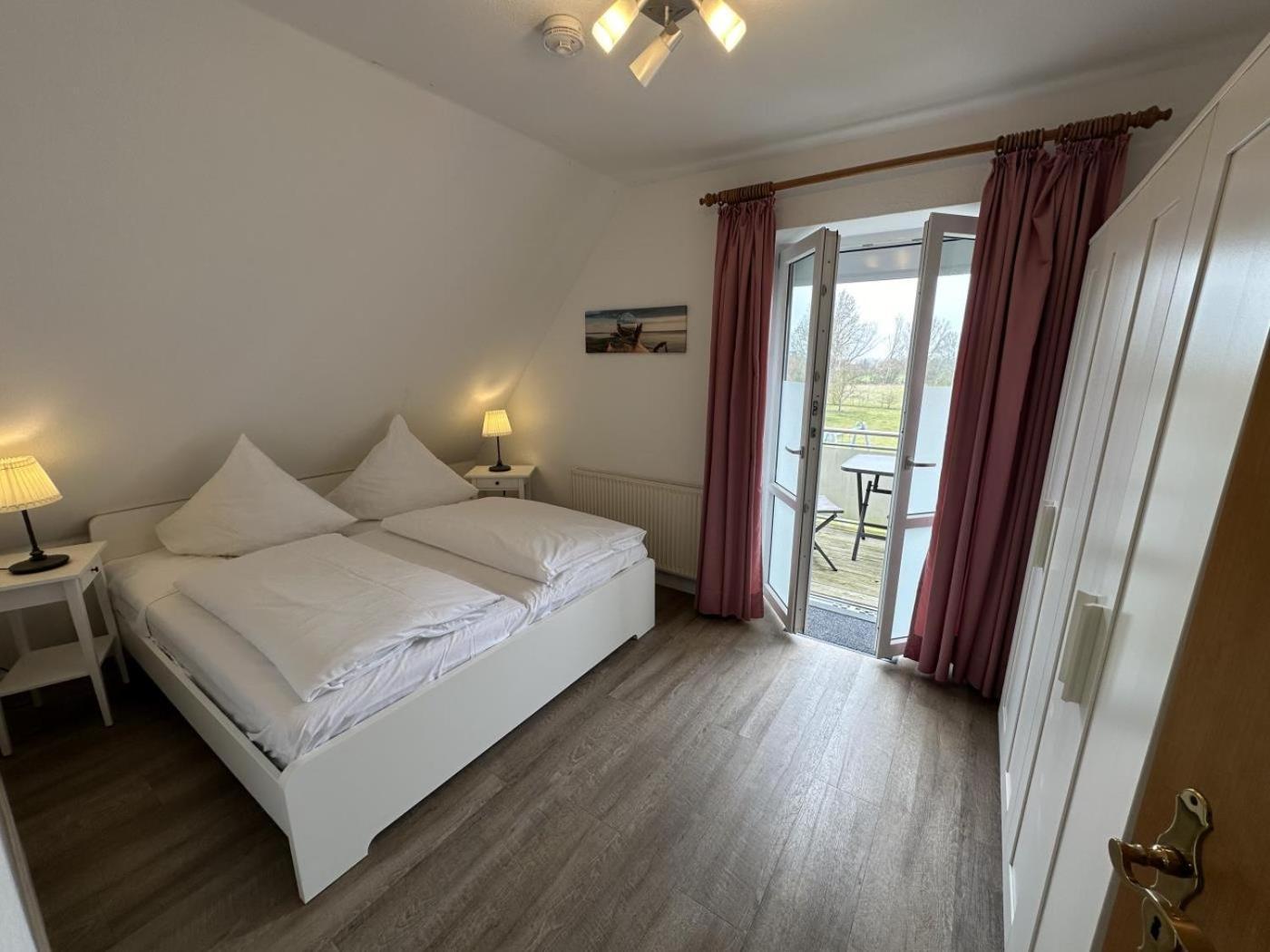 Apartamento Fehmarn 17-2 Exterior foto